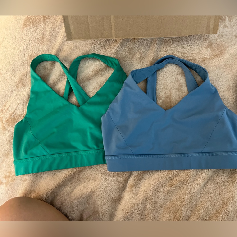 Lululemon Envital Bra